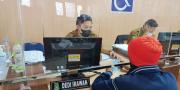 Dukung Tertib Adminduk, Disdukcapil Kota Tangerang Ajak Penduduk Non-Permanen Mendaftar