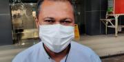 Capaian Vaksinasi Dosis ke-4 di Kabupaten Tangerang Minim Gegara Stok Habis