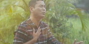 Jurnalis Tangerang Bakal Rilis Lagu Ku Kira Cinta 