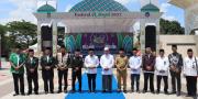 Kembali Digelar, Festival Al-Amjad Kabupaten Tangerang Jadi Ajang Syiar Islam
