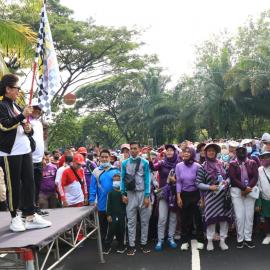 HUT ke-390 Tahun Kabupaten Tangerang, Sekda: Tidak Ada Hura-hura