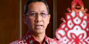Ditunjuk Jokowi Jadi Pj Gubernur DKI Jakarta, Heru Budi Diminta Bereskan Masalah Ini