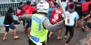 Polisi Gagalkan Sekelompok Remaja Tawuran Bercelurit di Karang Tengah Tangerang