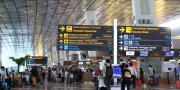 Viral Video Penumpang Dilarang Pakai Fasilitas Charger HP Gratis di Bandara Soekarno-Hatta, Begini Kata AP II