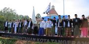 Peringati Hari Santri, Wali Kota Tangerang Ajak Santri Jaga Persatuan Bangsa 