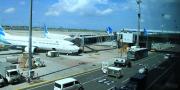 Bandara Soekarno Hatta Ditetapkan Tersibuk ke-8 di Dunia, Sehari 535 Penerbangan
