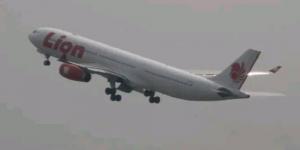 Kronologi Pesawat Lion Air Gangguan Mesin hingga Putar Balik Kembali di Bandara Soetta