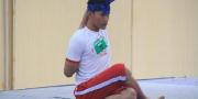 Pemuda Tangerang Ini Perkenalkan Yoga Asana Hingga Juara di Fornas