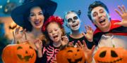 5 Ide Rayakan Halloween Aman di Rumah