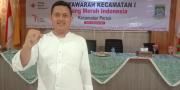 Viky Nugraha, dari Relawan kini Jabat Ketua PMI Periuk Tangerang