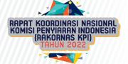 Besok Presiden Jokowi Buka Rakornas KPI di Tangerang