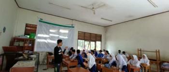 4 Tahun Menumpang ke Gedung SD, SMA di Tangerang Tak Pernah Dapat Kejelasan