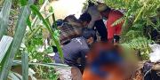 Mayat Pria Tanpa Identitas Ditemukan Warga di Sungai Solear Tangerang, Wajahnya Luka