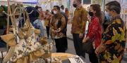 Yuk, Lihat Pameran Puluhan Produk UMKM Berkualitas di Mal Ciputra Tangerang