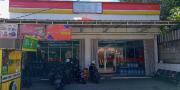 Ancam Tembak Kasir, Kawanan Rampok Sikat Rp25 Juta dari Minimarket di Pagedangan Tangerang