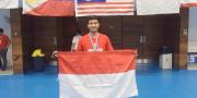 Atlet Handball Kota Tangerang Ini Bergabung Timnas Mengharumkan Banten