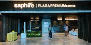 New Saphire Plaza Premium Hadir di Terminal 3 Bandara Soekarno-Hatta
