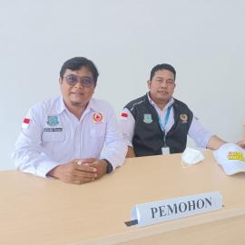 Menang Gugatan Mutasi 10 Atlet Renang Porprov VI Banten, KONI Tangsel Puas!