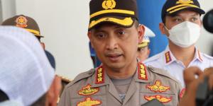 Kapolres Metro Tangerang: Pelaksanaan Pengamanan Porprov VI Banten Sukses dan Kondusif