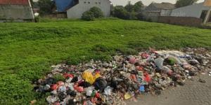 Permasalahan Sampah di Tangerang Menjadi Tugas Bersama