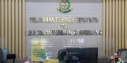 Oknum LSM Rusak Fasilitas Kantor DPRD Kabupaten Tangerang Didakwa 2 Tahun Penjara
