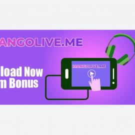 Cara Instal Mango Live Mod di Smartphone