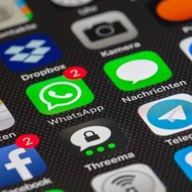 Daftar Aplikasi Alternatif Pengganti WhatsApp saat Error