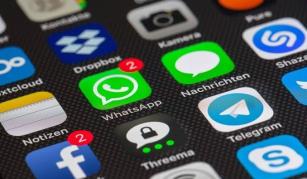 Daftar Aplikasi Alternatif Pengganti WhatsApp saat Error