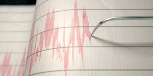 Gempa 5,2 Magnitudo Guncang Banten, Pegawai Bank di Alam Sutera Tangerang Berhamburan Keluar
