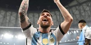 Messi Juarai Piala Dunia 2022, Malah Ronaldo Trending Topik di Twitter