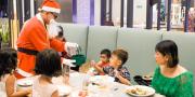 Rayakan Momen Spesial Natal dan Tahun Baru, THE 1O1 Jakarta Airport CBC Berikan Paket Promo