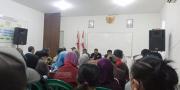 Pemilik Ruko di Kutabumi Tangerang Tolak Wacana Pembangunan Pusat Kuliner