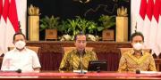 Jokowi Cabut PPKM, Dinkes Kota Tangerang Minta Warga Tetap Terapkan Prokes