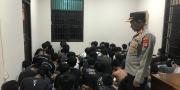 Dicurigai Mau Tawuran, 72 Remaja Diamankan Polisi di Neglasari Tangerang