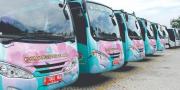1.000 Armada Bus Bakal Antar Pelajar Tangsel ke Sekolah