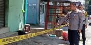 2 Pemuda Dikeroyok Gangster Pakai Sajam di Cikupa Tangerang, 1 Tewas 1 Luka-luka