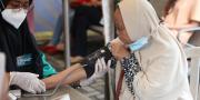  Dinkes Kota Tangerang Siap Distribusikan 13.000 Dosis Vaksin Booster Kedua
