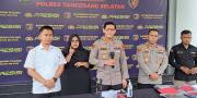 Buntut Pelemparan Bus Persis Solo, Polisi Evaluasi Izin Pertandingan Liga 1 di Stadion Tangerang