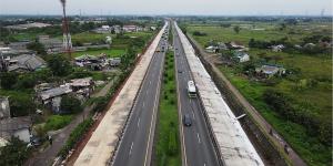 Spesial Mudik Lebaran 2023, Tol Tangerang-Merak Diskon 20%
