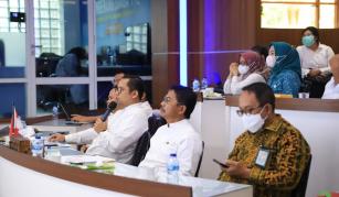  Wali Kota Tangerang Usulkan Anggaran BTT Bisa Buat Tangani Kemiskinan Ekstrem  
