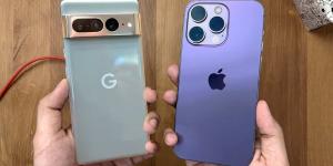 Google Pixel 7 Pro Smartphone Kamera Spek Dewa Tandingan Iphone