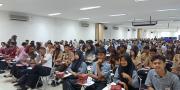 Banten Zona Merah Tawuran, Untara Beri Pelajar Kesibukan Lewat Pelatihan Jurnalistik