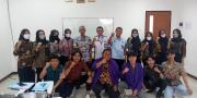 Cegah Narkoba Masuk Kampus, BNK Kabupaten Tangerang Bentuk Satgas di Untara