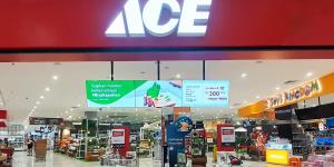 Promo Spesial Ramadan di ACE Hardware Living Plaza Bintaro, Hemat hingga 60%