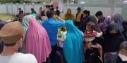 Jelang Ramadan, Disperindag Kabupaten Tangerang Jual Ratusan Paket Sembako Murah