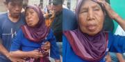 Nenek di Rajeg Tangerang Diduga Dianiaya Bank Keliling, Kepalanya Dipukul Sampai Lemas