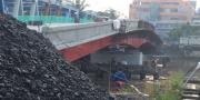 Pengerjaan Jembatan Cisadane Dibangun Melengkung, Warganet: Ciri Khas Tangerang