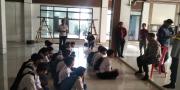 18 Pelajar SMP Mau Tawuran di Cikupa Tangerang, Diciduk Polisi Duluan