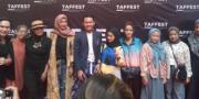 80 Desainer Ternama Ikuti Parade Busana di Tangerang Fashion Festival 2023