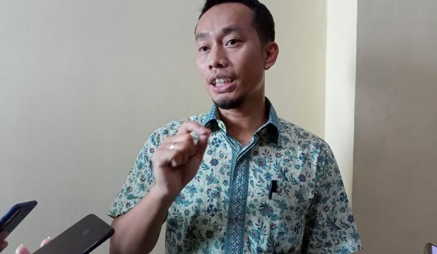 Dinas ESDM Banten Sebut Aktivitas Galian Tanah di Kabupaten Tangerang Ilegal